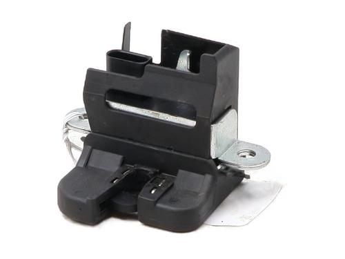 Used Tailgate lock VW GOLF V (1K1) 1.4 16V (80 hp) 31069397