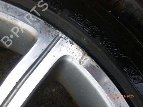 Rim PEUGEOT RCZ 1.6 16V | BP27719630C45 