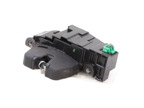 Used Tailgate lock PEUGEOT 207 (WA_, WC_) 1.6 HDi (90 hp) 30109770