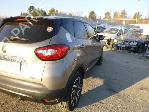 Rear left window mechanism RENAULT CAPTUR I (J5_, H5_) 1.2 TCe 120 | BP24240875C24  - Image 17