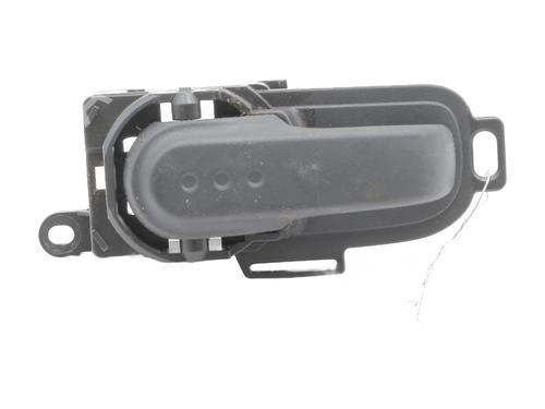 Used Front left interior door handle NISSAN MICRA III (K12) 1.2 16V (65 hp) 27892422