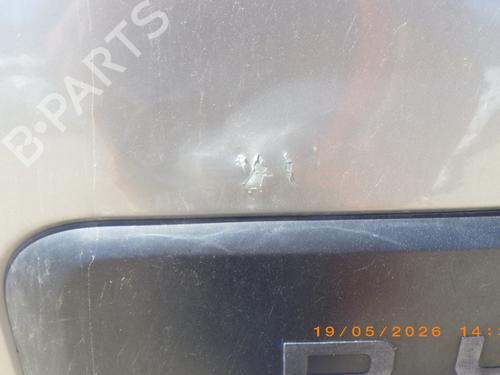 Tailgate DACIA DUSTER (HS_)  | BP36027263C6  - Image 5