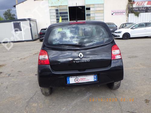 Hattehylde RENAULT TWINGO II (CN0_) 1.2 16V (CN04, CN0B) | BP34108096C85  - Image 18