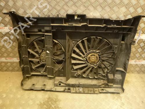 Front slam panel PEUGEOT 807 (EB_) 2.2 HDi | BP24241399C72 