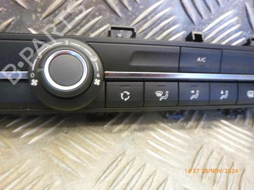 Climate control TOYOTA PROACE Van (MDZ_) 1.5 D4d (MDZ8) | BP24242668I5  - Image 5