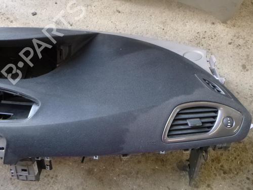 Dashboard RENAULT SCÉNIC III (JZ0/1_) 1.6 dCi (JZ00, JZ12) | BP33298942C46 - Image 5
