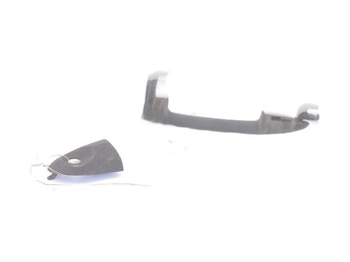 Front left exterior door handle FORD FOCUS I Turnier (DNW) 1.6 16V | BP27095581C128 
