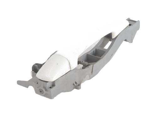 Front right exterior door handle CITROËN C3 II (SC_) 1.6 BlueHDi 100 | BP27260531C129 