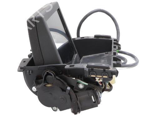 Used Display monitor Display monitor PEUGEOT 5008 (0U_, 0E_) 1.6 BlueHDi 120 (120 hp) 35812447 35812447