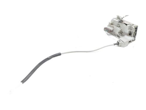 Front left lock PEUGEOT 307 Break (3E) 2.0 HDI 110 | BP29187524C98 