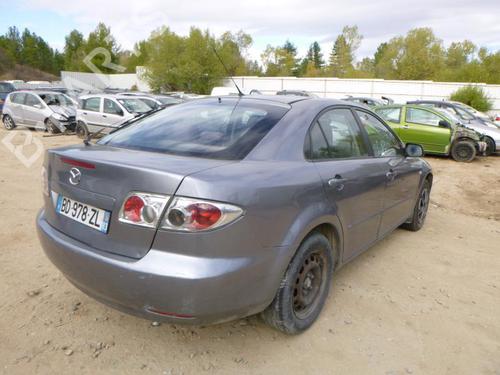 Right tailgate light MAZDA 6 Hatchback (GG) 2.0 DI (GG14) | BP24241577C80 - Image 7