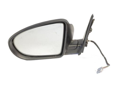 Retrovisor esquerdo Retrovisor esquerdo NISSAN QASHQAI I (J10, NJ10) 1.5 dCi (110 hp) 24241784 24241784