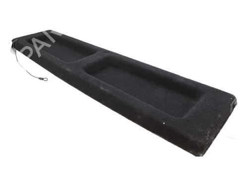 Used Rear parcel shelf KIA PICANTO I (SA) 1.0 (63 hp) 29401885