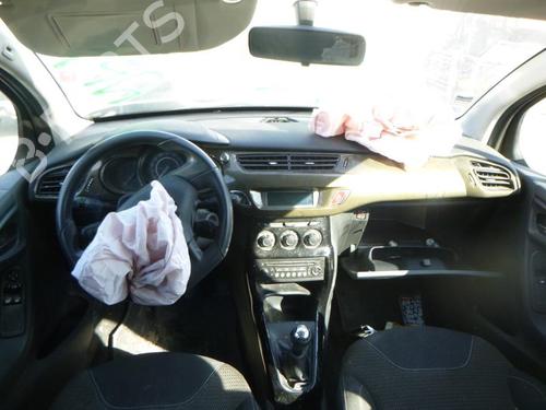 Left tailgate light CITROËN C3 II (SC_) 1.4 HDi 70 (SC8HZC, SC8HR0, SC8HP4) | BP24240996C79 - Image 14