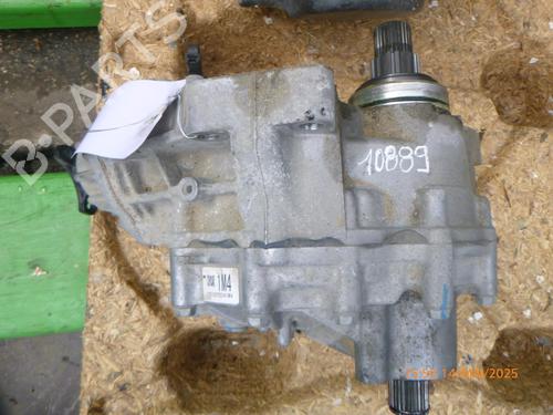 Used Transfer box SUZUKI VITARA (LY) 1.4 Hybrid (Mild Hybrid) AllGrip (APK414) (129 hp) 26212911