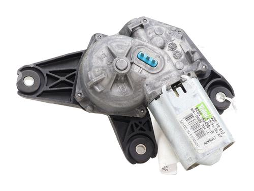 Used Rear wiper motor RENAULT GRAND SCÉNIC II (JM0/1_) 1.6 (113 hp) 31279764