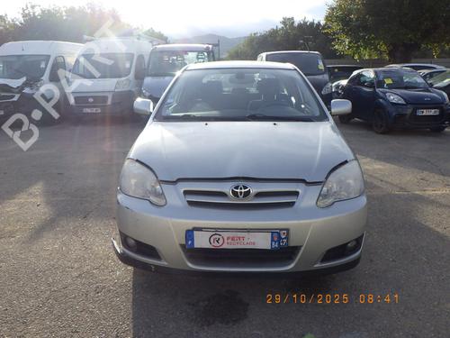 Luftventil TOYOTA COROLLA (_E12_) 1.6 VVT-i (ZZE121_, ZZE121R) | BP32190691I21  - Image 6