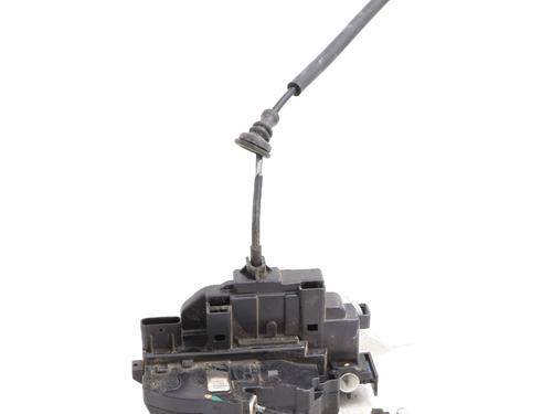 Used Front left lock Front left lock KIA CEE'D Hatchback (ED) 1.6 CRDi 90 (90 hp) 30646080 30646080