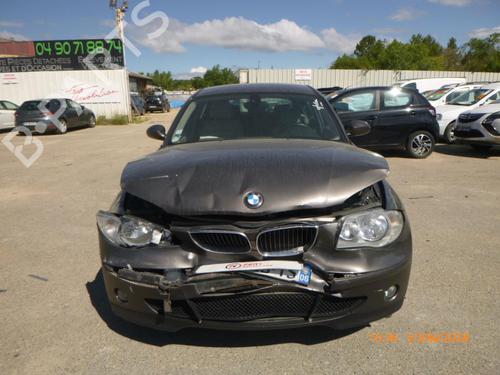Left taillight BMW 1 (E87) 118 d | BP24241107C34 