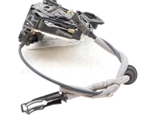 Used Rear left lock Rear left lock 30577433 30577433