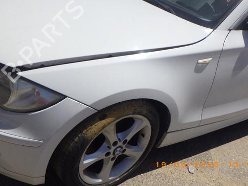 left-front-fenders-bmw-1-e81-2006-2007-2008-2009-2010-2011-2012-36027268 main image
