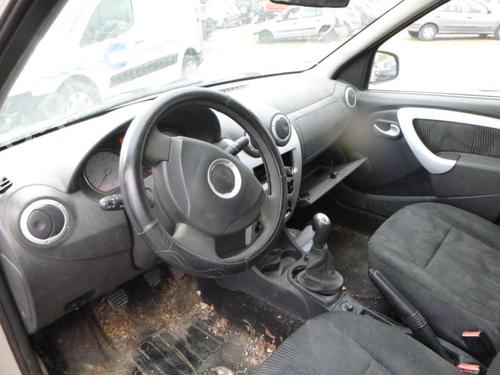 Right mirror DACIA LOGAN (LS_) 1.5 dCi (LS0K) | BP24241587C27 - Image 19