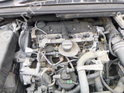 Front left belt tensioner PEUGEOT 307 (3A/C) 2.0 HDi 90 | BP24240942C87 