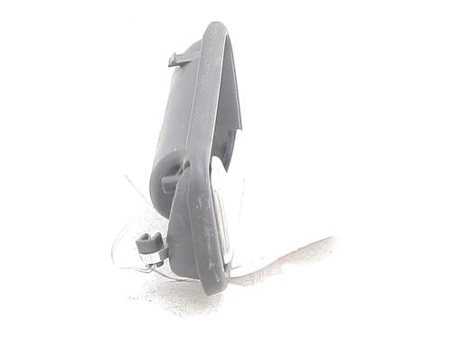 Front left interior door handle MERCEDES-BENZ A-CLASS (W169) A 180 CDI (169.007, 169.307) | BP29414122I13 
