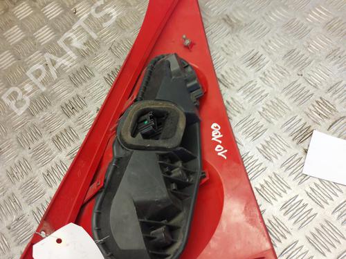 Left taillight PEUGEOT 107 (PM_, PN_) 1.0 | BP24240519C34 