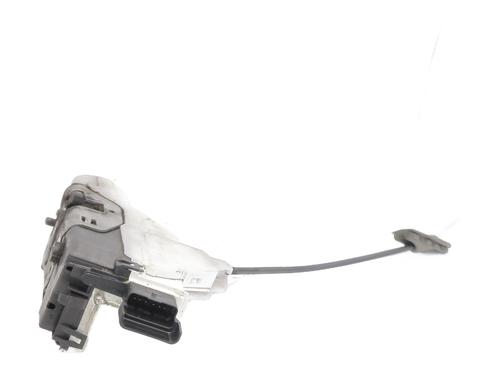 Front left lock CITROËN C3 II (SC_) 1.4 HDi 70 (SC8HZC, SC8HR0, SC8HP4) | BP25441984C98  - Image 5