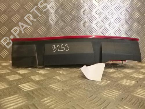 Left taillight RENAULT KANGOO / GRAND KANGOO II (KW0/1_) 1.5 dCi 85 (KW0K, KW0L, KW0B) | BP24241949C34 