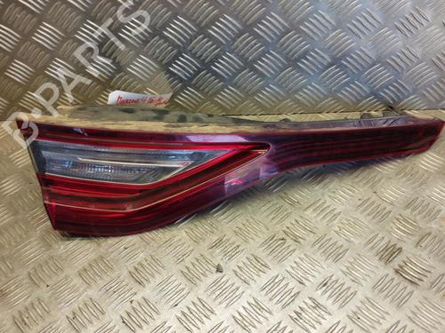 Used Left tailgate light RENAULT MEGANE IV Hatchback (B9A/M/N_) 1.2 TCe 130 (B9MR) (130 hp) 24240529