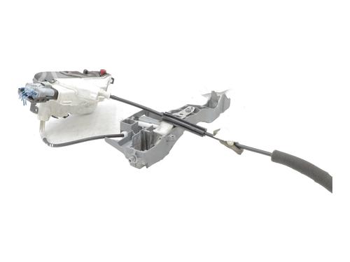 Rear left lock CITROËN C3 II (SC_) 1.2 VTi 82 | BP29073463C100 