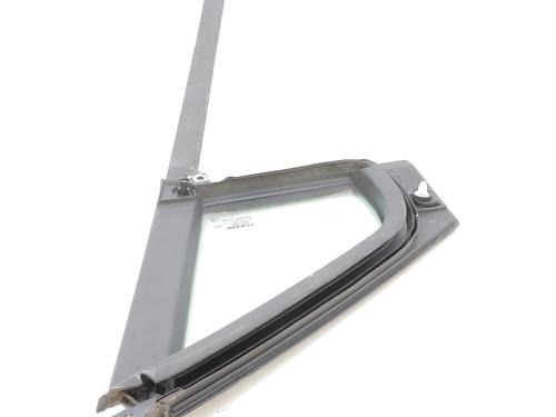 Front right quarter glass RENAULT CLIO IV Grandtour (KH_) 1.5 dCi 90 (KHN3, KHN4) | BP29161632C112 
