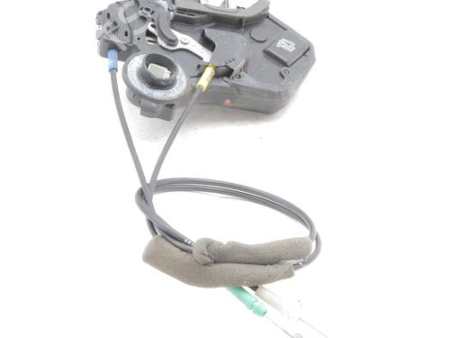 Rear left lock TOYOTA COROLLA Verso (ZER_, ZZE12_, R1_) 2.2 D-4D (AUR10_, AUR10R) | BP27895992C100 