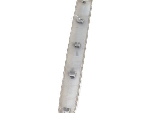 Door moulding trim PEUGEOT 206 SW (2E/K) 2.0 HDi | BP25652986C150 
