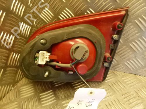 Left tailgate light HYUNDAI SANTA FÉ II (CM) 2.2 CRDi | BP24241102C79 