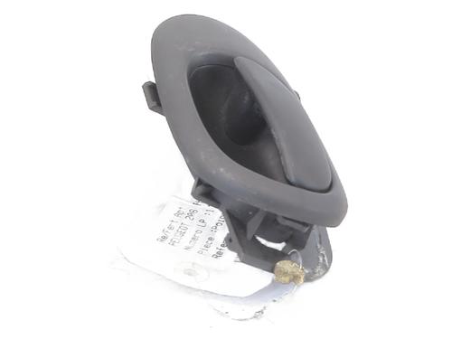 Front right interior door handle PEUGEOT 206 Hatchback (2A/C) 1.4 i | BP26966706I14 
