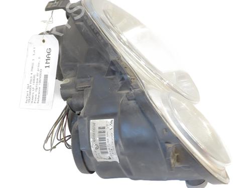 Left headlight VW POLO (9N_, 9A_) 1.4 TDI | BP24241065C28 