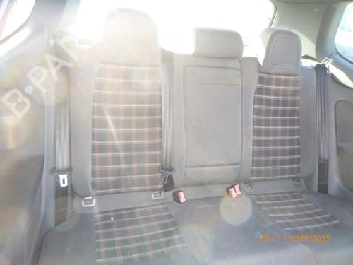 Seats set VW GOLF V (1K1) 2.0 GTI | BP29145804C78 