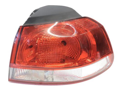 Used Right taillight VW GOLF VI (5K1) 1.6 TDI (105 hp) 24304009