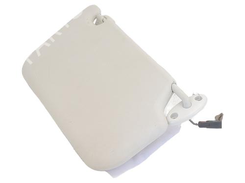 Used Left sun visor Left sun visor FORD FOCUS III 1.6 TDCi (115 hp) 27383561 27383561