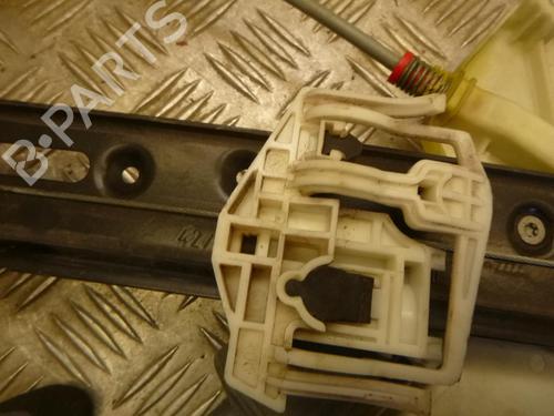 Used Front right window mechanism Front right window mechanism BMW X3 (E83) xDrive 20 d (177 hp) 24240815 24240815