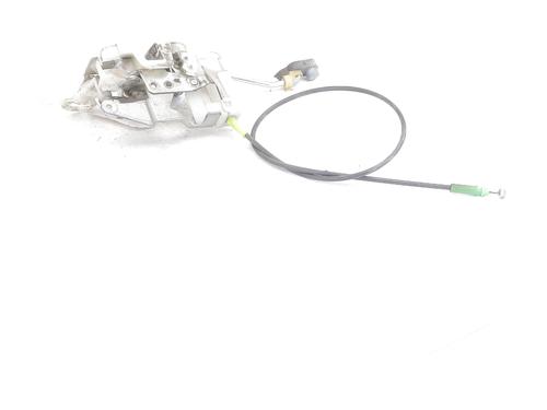 Front left lock CITROËN C1 (PM_, PN_) 1.0 | BP27482884C98 