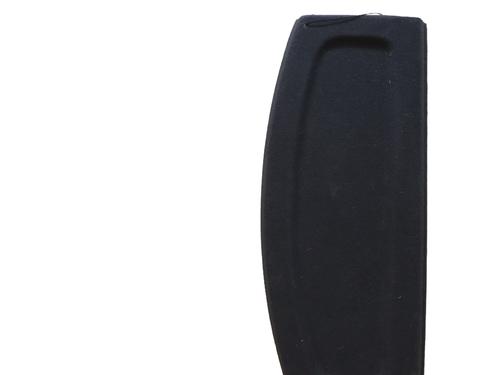 Rear parcel shelf VW GOLF PLUS V (5M1, 521) 1.6 TDI | BP33050491C85 - Image 2