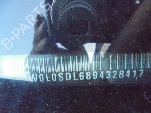 Front wiper motor OPEL CORSA D (S07) 1.3 CDTI (L08, L68) | BP24240974M29 - Image 9