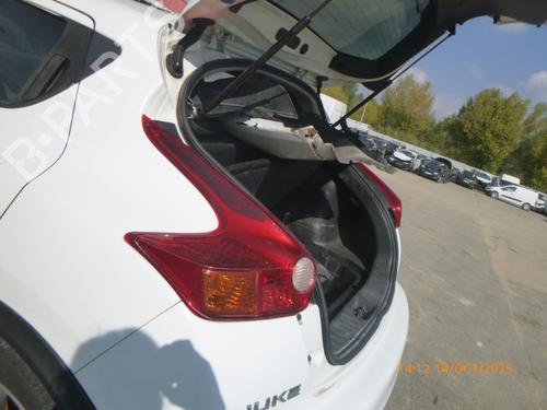 Left taillight NISSAN JUKE (F15) 1.5 dCi | BP29628954C34 