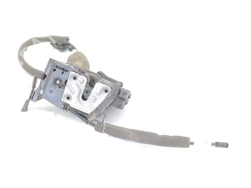 Used Front right lock RENAULT CLIO IV Grandtour (KH_) 1.5 dCi 90 (KHN3, KHN4) (90 hp) 26713170