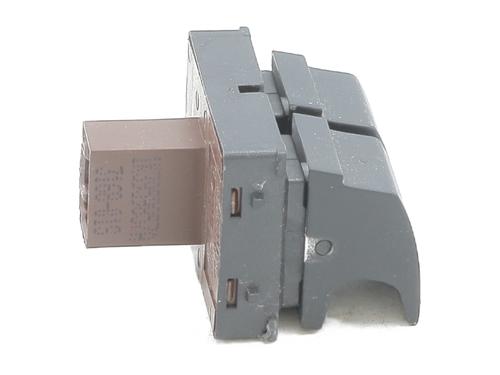 Left front window switch VW CADDY III MPV (2KB, 2KJ, 2CB, 2CJ) 1.6 | BP28215756I27 - Image 2