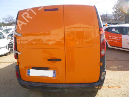 Højre bagagerum dør RENAULT KANGOO / GRAND KANGOO II (KW0/1_) 1.5 dCi 90 (KW05, KW08, KW0G, KW11) (90 hp) 31672021